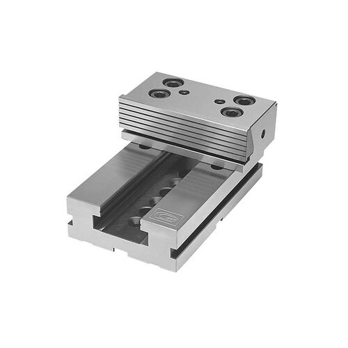 Picture of Gs Tooling 382330 Fixed Jaw Section #3 Modular Vises